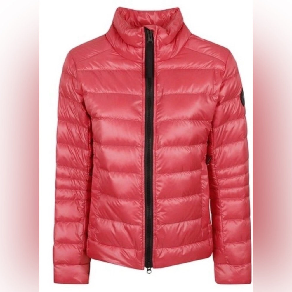Canada Goose Cypress Jacket in Pink Sky